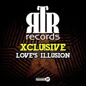 Xclu!sive - Love's Illusion  CD
